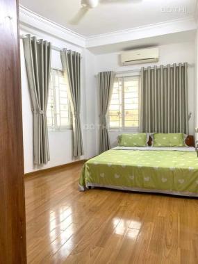 Nhà đẹp long lanh ngõ thông gần ôtô phố An Dương Vương