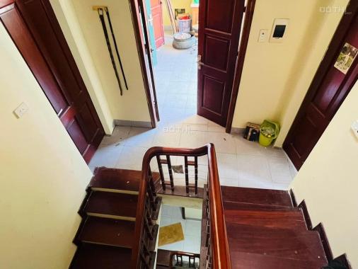 GIẢM 1tỷ Tây Hồ 83m 6 tầng Thang Máy Ô Tô Tránh Kinh Doanh chỉ 7.68 tỷ