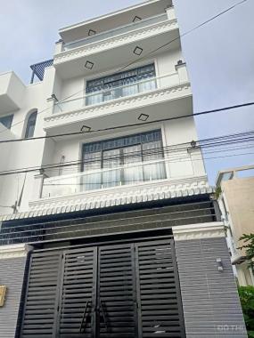 HOT! BÁN NHÀ KDC BELLEZA, ĐƯỜNG PHẠM HỮU LẦU, QUẬN 7, 92.5M2, 12 TỶ