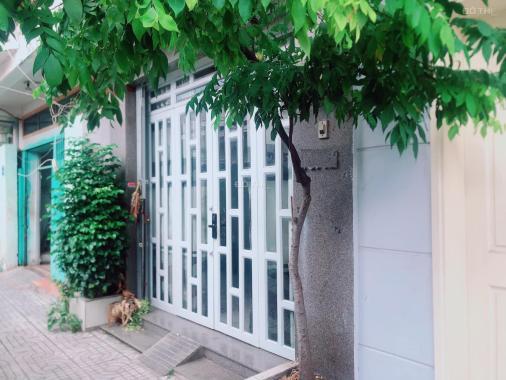 HXH đường số 37 P Tân Kiểng, Q7, trệt 2 lầu, 4m x 12m. 3pn, 3wc. Sổ HR. 5,7 tỷ