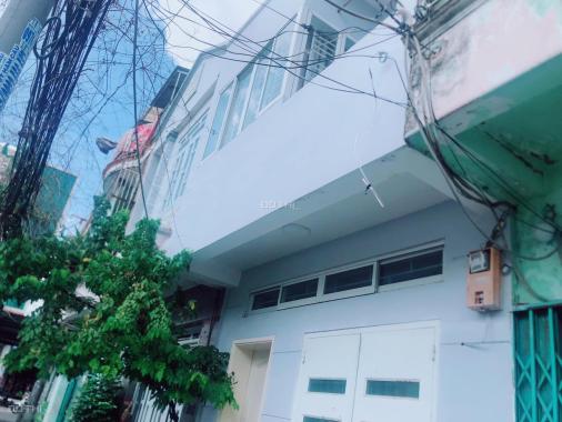 HXH đường số 37 P Tân Kiểng, Q7, trệt 2 lầu, 4m x 12m. 3pn, 3wc. Sổ HR. 5,7 tỷ