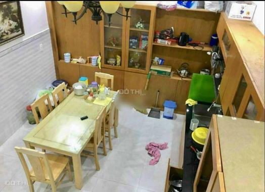 HXH đường số 37 P Tân Kiểng, Q7, trệt 2 lầu, 4m x 12m. 3pn, 3wc. Sổ HR. 5,7 tỷ