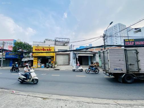CHỈ 1 CĂN DUY NHẤT - MẶT TIỀN THOẠI NGỌC HẦU - 95M2- 2 TẦNG- CHÍNH CHỦ