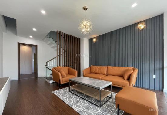 Nhà Đẹp!!! HXH Huỳnh Tấn Phát, P Phú Mỹ Q7. 5m x 10m. 5 tầng. Sổ vuông 7,8 tỷ