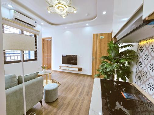 Bán chung cư CT1 Thái Hà - Chùa Bộc - Ngay gần ĐH Thủy Lợi - Nhận nhà vào ở luôn, sổ lâu dài