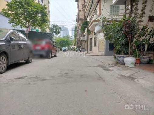 Nhà mặt phố Cầu Giấy, Diện tích 524m, xây  2 tầng, mặt tiền 8m 150 tỷ