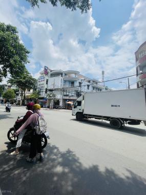 Mặt tiền Hoàng Diệu 2 ngang 10m siêu đẹp kinh doanh mọi ngành nghề sầm uất nhất nhì Thủ Đức giá TL