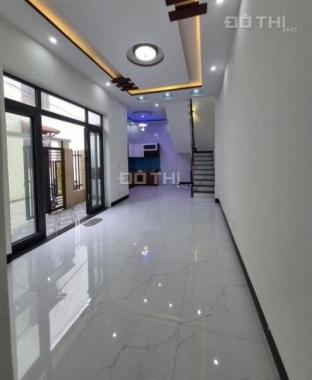 NHÀ 2 TẦNG 2 MÊ KIỆT Ô TÔ TRẦN ĐÌNH TRI