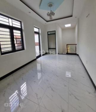 NHÀ 2 TẦNG 2 MÊ KIỆT Ô TÔ TRẦN ĐÌNH TRI
