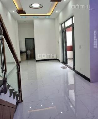 NHÀ 2 TẦNG 2 MÊ KIỆT Ô TÔ TRẦN ĐÌNH TRI