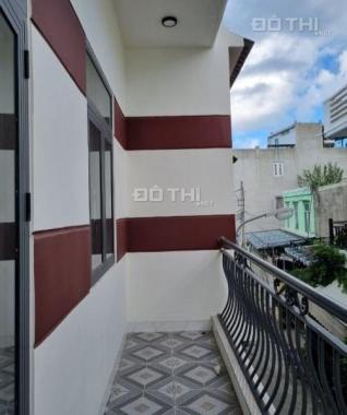 NHÀ 2 TẦNG 2 MÊ KIỆT Ô TÔ TRẦN ĐÌNH TRI