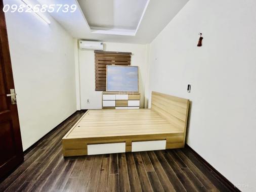 Bán nhà 38m 4T Cầu Am, Vạn Phúc, Phố Lụa Hà Đông chỉ nhỉnh 3,7 tỷ thương lượng