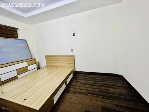 Bán nhà 38m 4T Cầu Am, Vạn Phúc, Phố Lụa Hà Đông chỉ nhỉnh 3,7 tỷ thương lượng