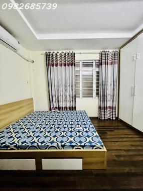 Bán nhà 38m 4T Cầu Am, Vạn Phúc, Phố Lụa Hà Đông chỉ nhỉnh 3,7 tỷ thương lượng