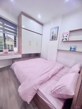 Bán căn hộ Hào Nam Cát Linh Đống Đa chỉ từ nhỉnh 1 tỷ căn 2PN từ 40-55m