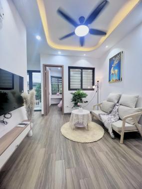 Bán căn hộ Hào Nam Cát Linh Đống Đa chỉ từ nhỉnh 1 tỷ căn 2PN từ 40-55m