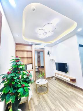 Bán căn hộ Hào Nam Cát Linh Đống Đa chỉ từ nhỉnh 1 tỷ căn 2PN từ 40-55m