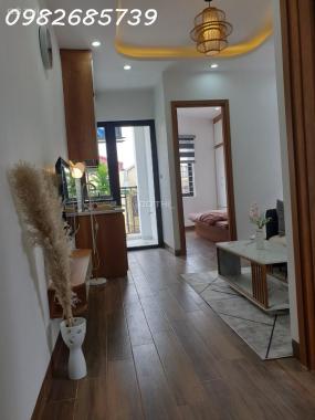 Bán căn hộ Hào Nam Cát Linh Đống Đa chỉ từ nhỉnh 1 tỷ căn 2PN từ 40-55m