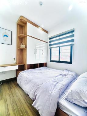 Bán căn hộ Hào Nam Cát Linh Đống Đa chỉ từ nhỉnh 1 tỷ căn 2PN từ 40-55m