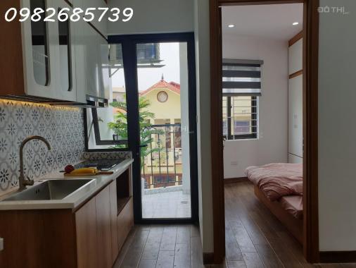Bán căn hộ Hào Nam Cát Linh Đống Đa chỉ từ nhỉnh 1 tỷ căn 2PN từ 40-55m