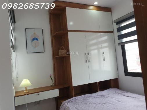 Bán căn hộ Hào Nam Cát Linh Đống Đa chỉ từ nhỉnh 1 tỷ căn 2PN từ 40-55m