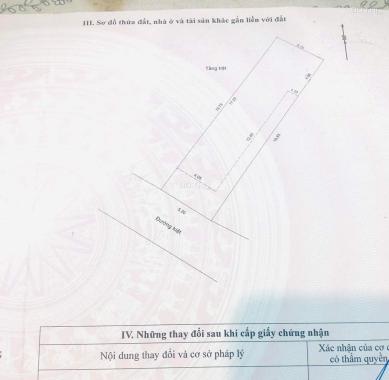 🔴💥NHÀ C4 KIỆT Ô TÔ TRẦN ĐÌNH TRI - GẦN BIỂN