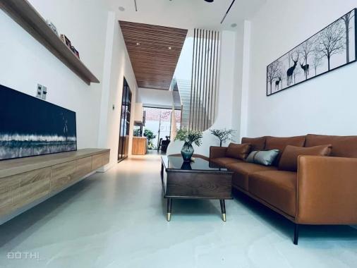 Bán nhà 3 tầng Kiệt Tô Hiệu, Hòa Minh, Liên Chiểu, Đà Nẵng