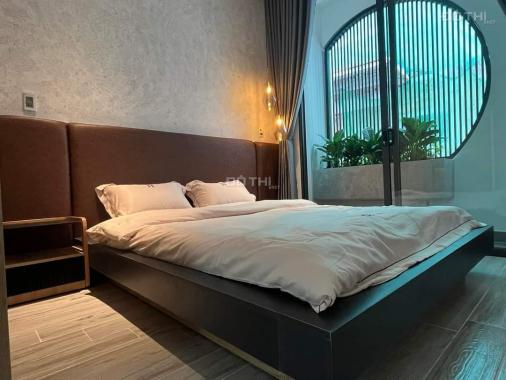 Bán nhà 3 tầng Kiệt Tô Hiệu, Hòa Minh, Liên Chiểu, Đà Nẵng