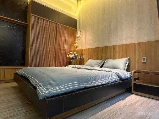 Bán nhà 3 tầng Kiệt Tô Hiệu, Hòa Minh, Liên Chiểu, Đà Nẵng