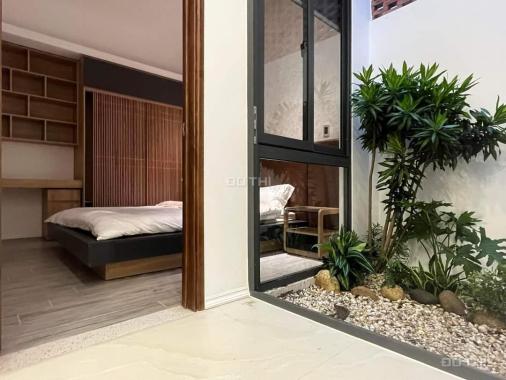 Bán nhà 3 tầng Kiệt Tô Hiệu, Hòa Minh, Liên Chiểu, Đà Nẵng
