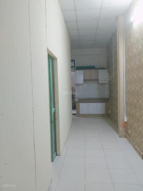 ❤❤cho thuê nhà nguyên căn - HXH 49 phạm Hữu Lầu Q 7- Dt 5x10 - 2pn - Giá rẻ 4.5triệu