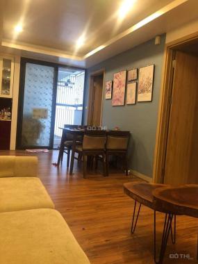 Bán nhà Hoa Hậu đường Y DDHNN, 120m2, lô góc cực đep.