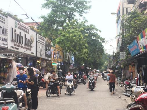 Bán nhà Hoa Hậu đường Y DDHNN, 120m2, lô góc cực đep.