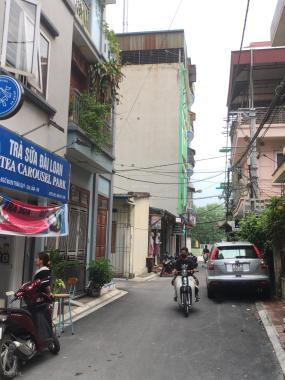 Bán nhà Hoa Hậu đường Y DDHNN, 120m2, lô góc cực đep.