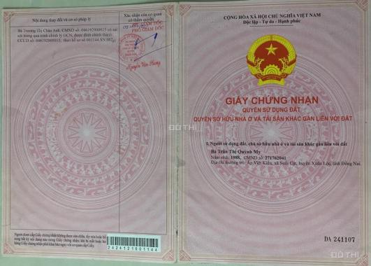 Cắt Lỗ Giảm Từ 1,5tỷ Còn 750tr Bán Gấp Đất Hai Mặt Tiền Đường Lớn Trung Tâm Huyện Buôn