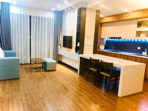 BÁN CĂN 65M 2N2VS CC NHS PHƯƠNG CANH, NTHOME, NT HOME. NHÀ ĐẸP NHƯ NGỌC TRINH. GIÁ MỀM HƠN SỢI BÚN