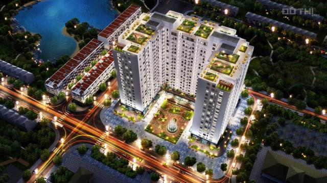 GIÁ GIẬT MÌNH, CHÍNH CHỦ BÁN CĂN 63M 2N2VS CHUNG CƯ NHS PHƯƠNG CANH, NT HOME, NTHOME. FULL ĐỒ