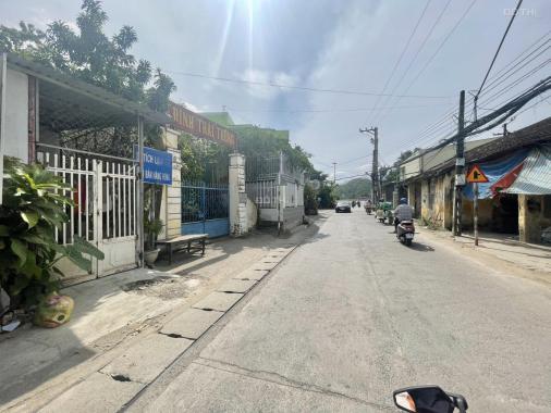 Bán đất xây biệt thự Thái Thông, Vĩnh Thái giáp gói 8.