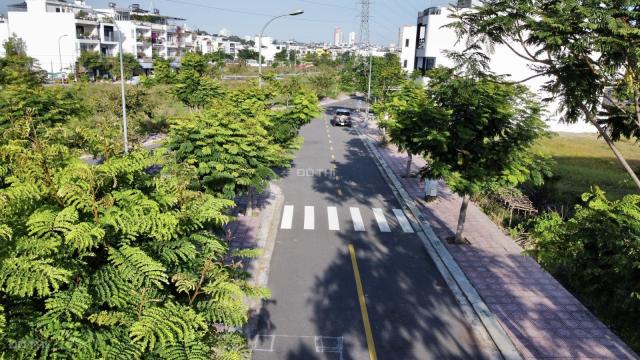 Bán đất Hà Quang 2, đối diện công viên 120m ngang 5m, giá tốt 5 tỷ