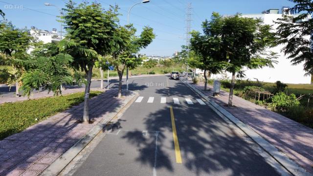 Bán đất Hà Quang 2, đối diện công viên 120m ngang 5m, giá tốt 5 tỷ