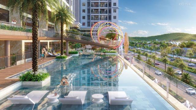Vung Tau Centre Point - GIỎ HÀNG CHÍNH THỨC NHIỀU CĂN ĐẸP - Chiết khấu đến 15% -Tiện ích quốc tế 5*
