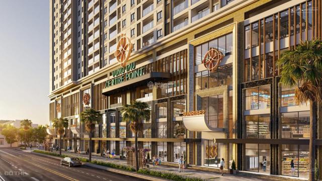 Vung Tau Centre Point - GIỎ HÀNG CHÍNH THỨC NHIỀU CĂN ĐẸP - Chiết khấu đến 15% -Tiện ích quốc tế 5*
