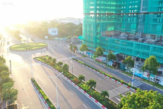 Vung Tau Centre Point - GIỎ HÀNG CHÍNH THỨC NHIỀU CĂN ĐẸP - Chiết khấu đến 15% -Tiện ích quốc tế 5*