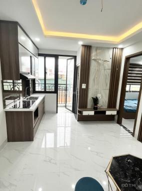 SỔ LÂU DÀI _Chính chủ bán chung cư M1 Hoàng Cầu - Đống Đa ,full đồ ,tách sổ hồng