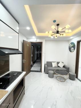 SỔ LÂU DÀI _Chính chủ bán chung cư M1 Hoàng Cầu - Đống Đa ,full đồ ,tách sổ hồng