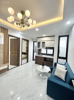 SỔ LÂU DÀI _Chính chủ bán chung cư M1 Hoàng Cầu - Đống Đa ,full đồ ,tách sổ hồng
