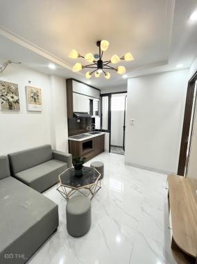 SỔ LÂU DÀI _Chính chủ bán chung cư M1 Hoàng Cầu - Đống Đa ,full đồ ,tách sổ hồng