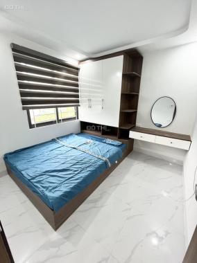 SỔ LÂU DÀI _Chính chủ bán chung cư M1 Hoàng Cầu - Đống Đa ,full đồ ,tách sổ hồng
