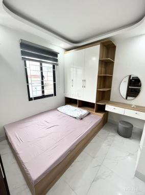 SỔ LÂU DÀI _Chính chủ bán chung cư M1 Hoàng Cầu - Đống Đa ,full đồ ,tách sổ hồng