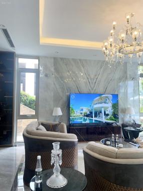 CHỈ 30% GIÁ TRỊ - HƠN 2 TỶ SỞ HỮU BIỆT THỰ NGHỈ DƯỠNG 5 SAO 250M2 VEN HÀ NỘI.